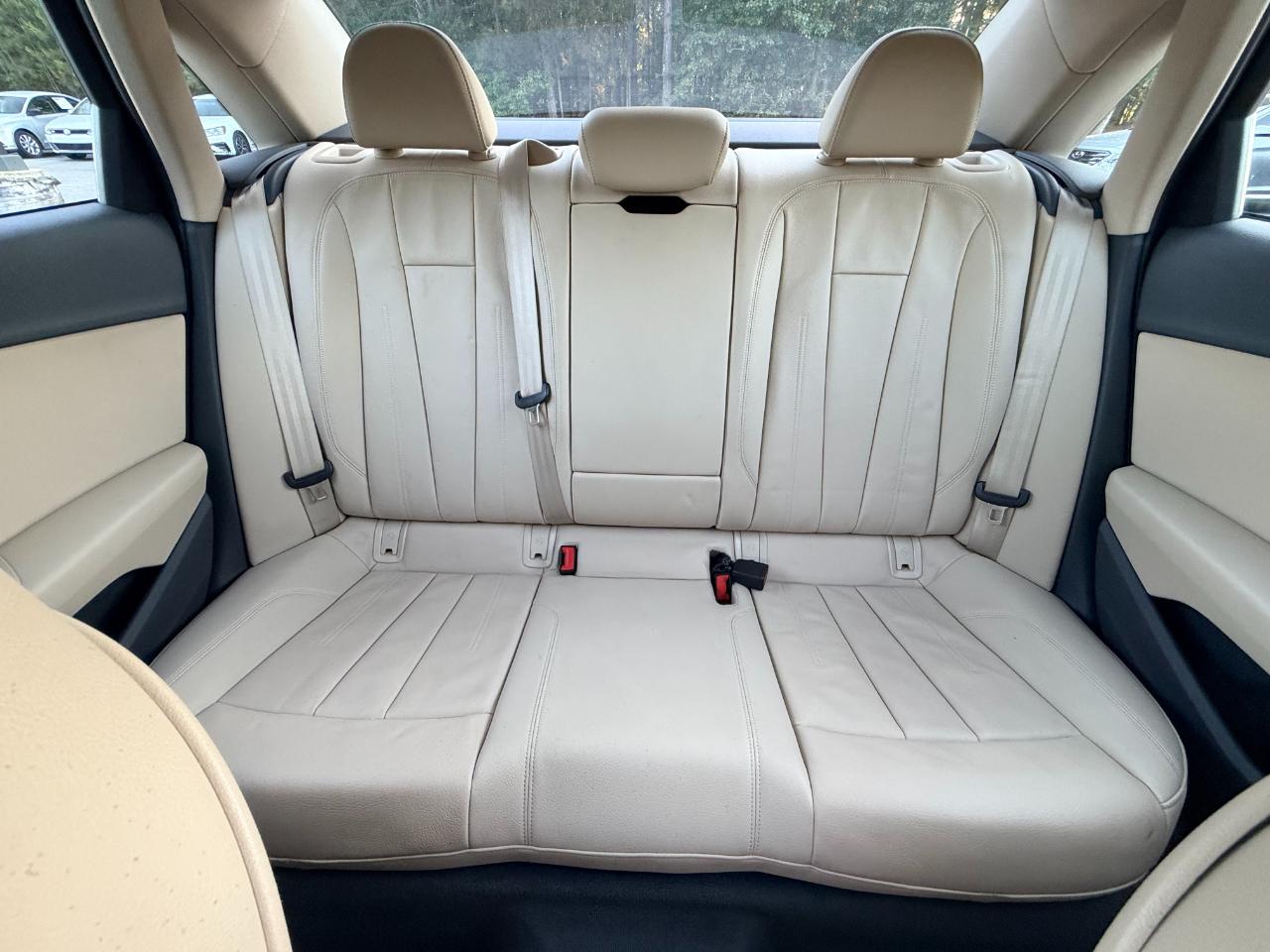 Audi A4 2.0 TFSI Premium 2019