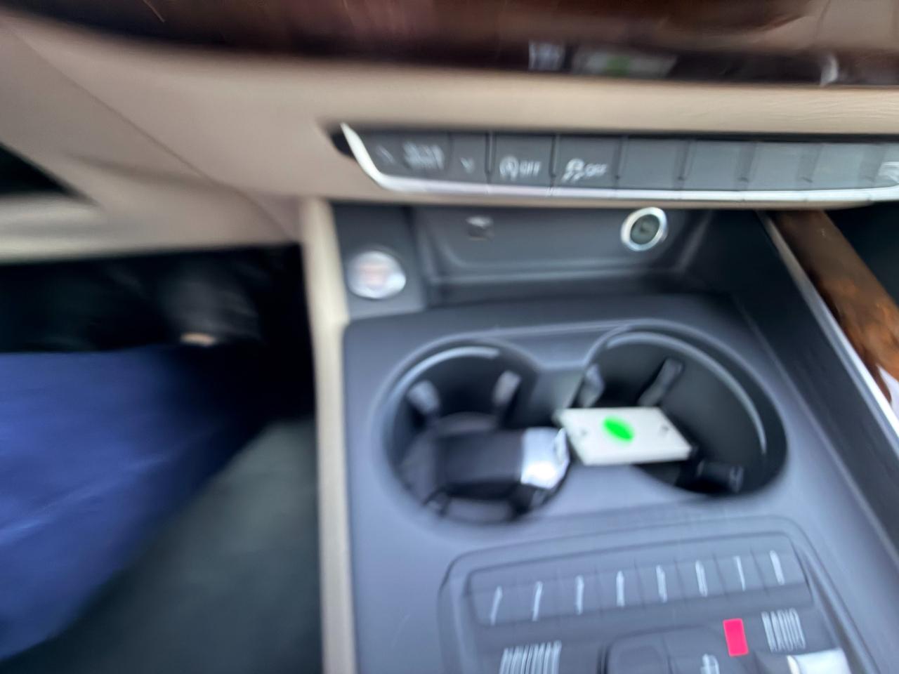 Audi A4 2.0 TFSI Premium 2019
