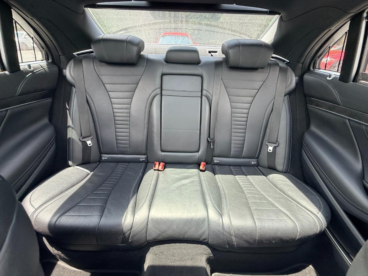 Mercedes-Benz S-Class S550 2016