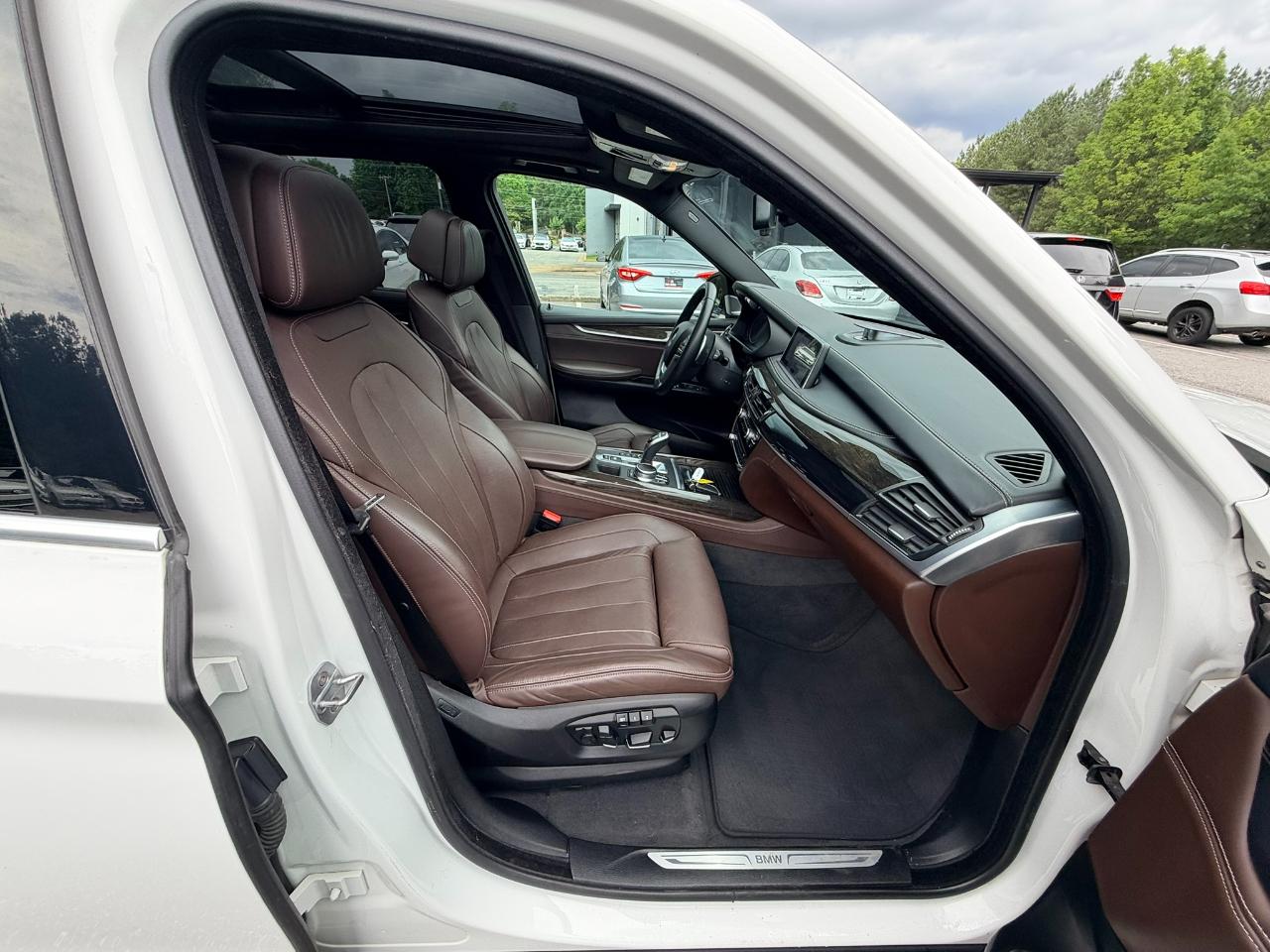 BMW X5 xDrive50i 2018