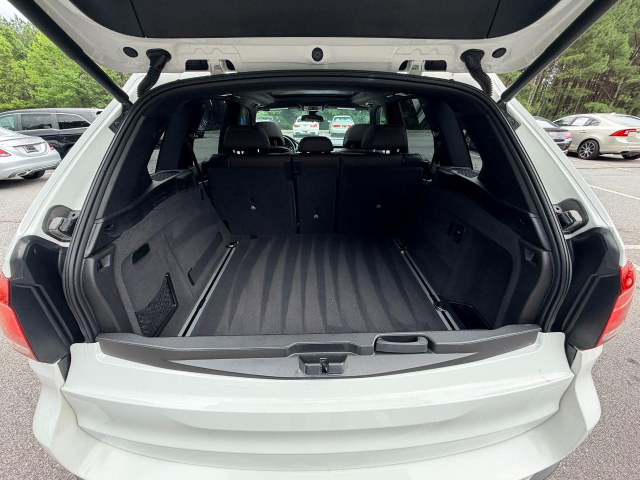 BMW X5 xDrive50i 2018