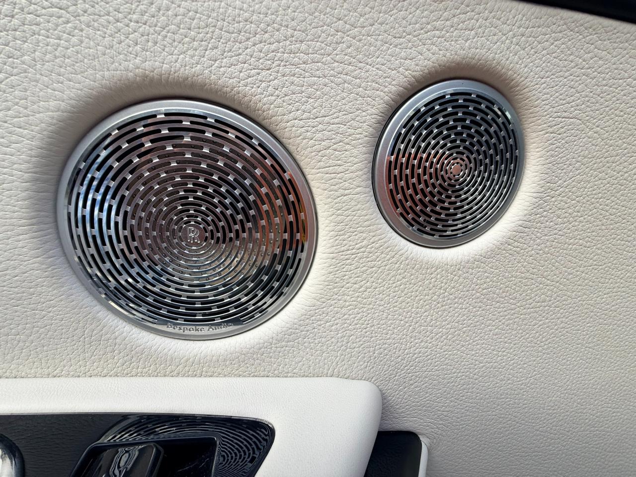 Rolls-Royce Cullinan Base 2019