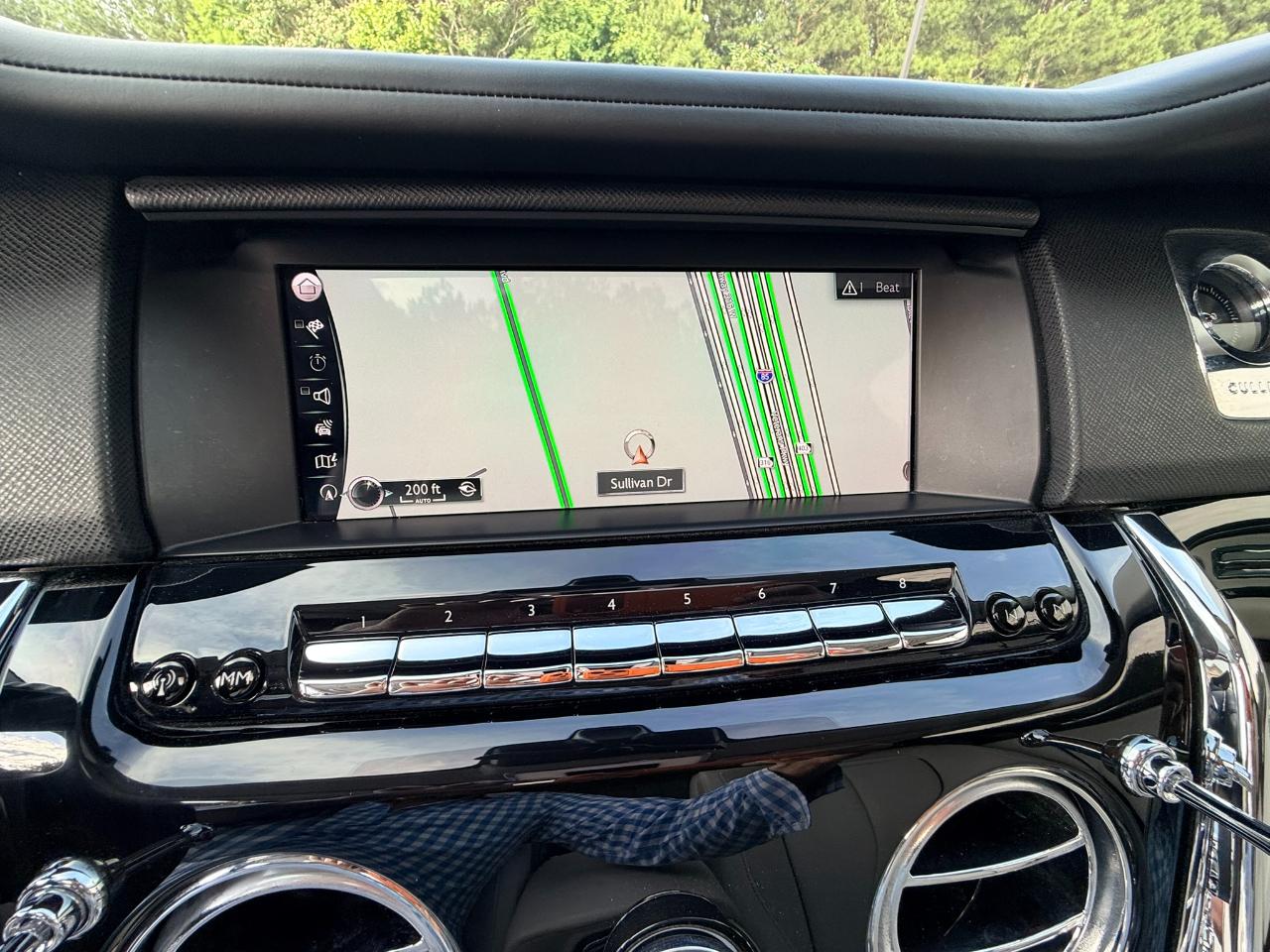 Rolls-Royce Cullinan Base 2019