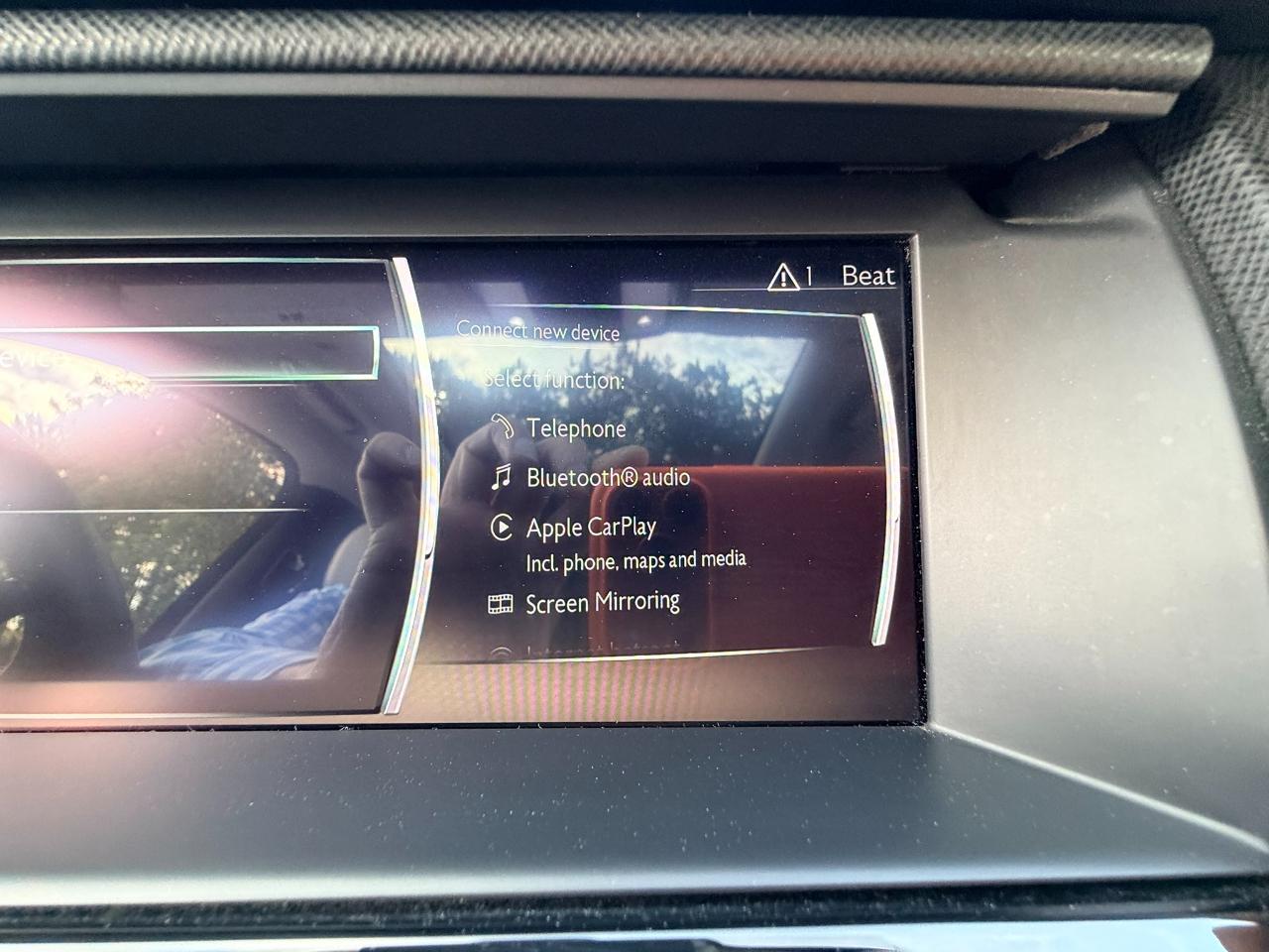 Rolls-Royce Cullinan Base 2019