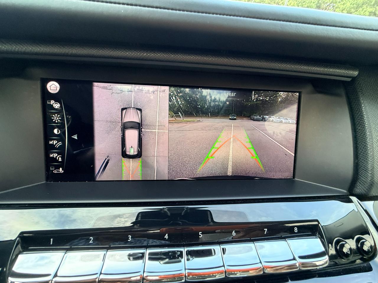 Rolls-Royce Cullinan Base 2019