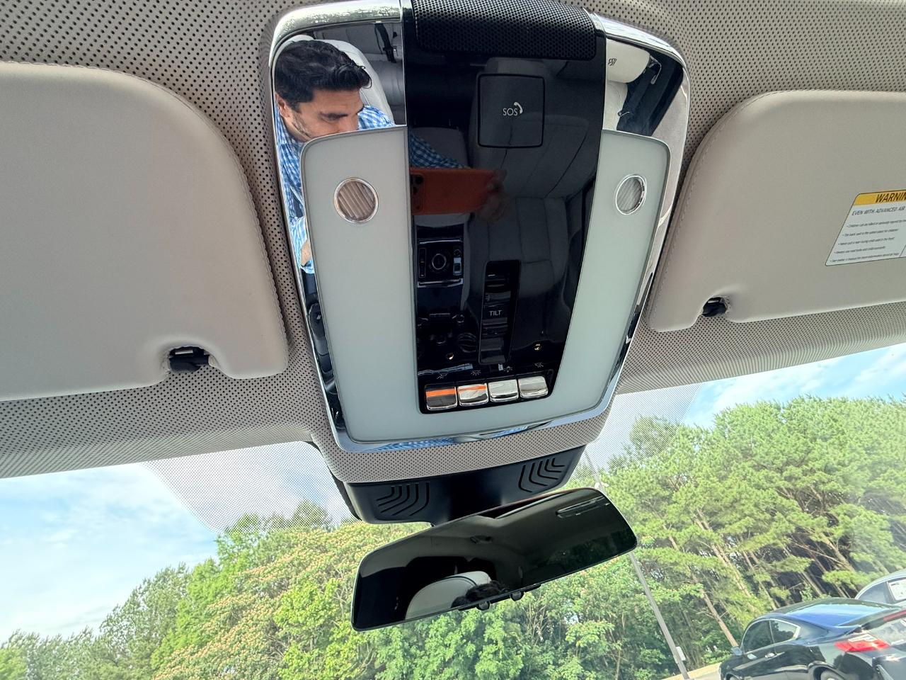 Rolls-Royce Cullinan Base 2019