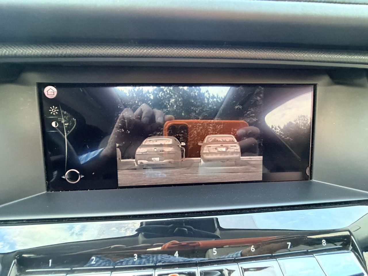 Rolls-Royce Cullinan Base 2019