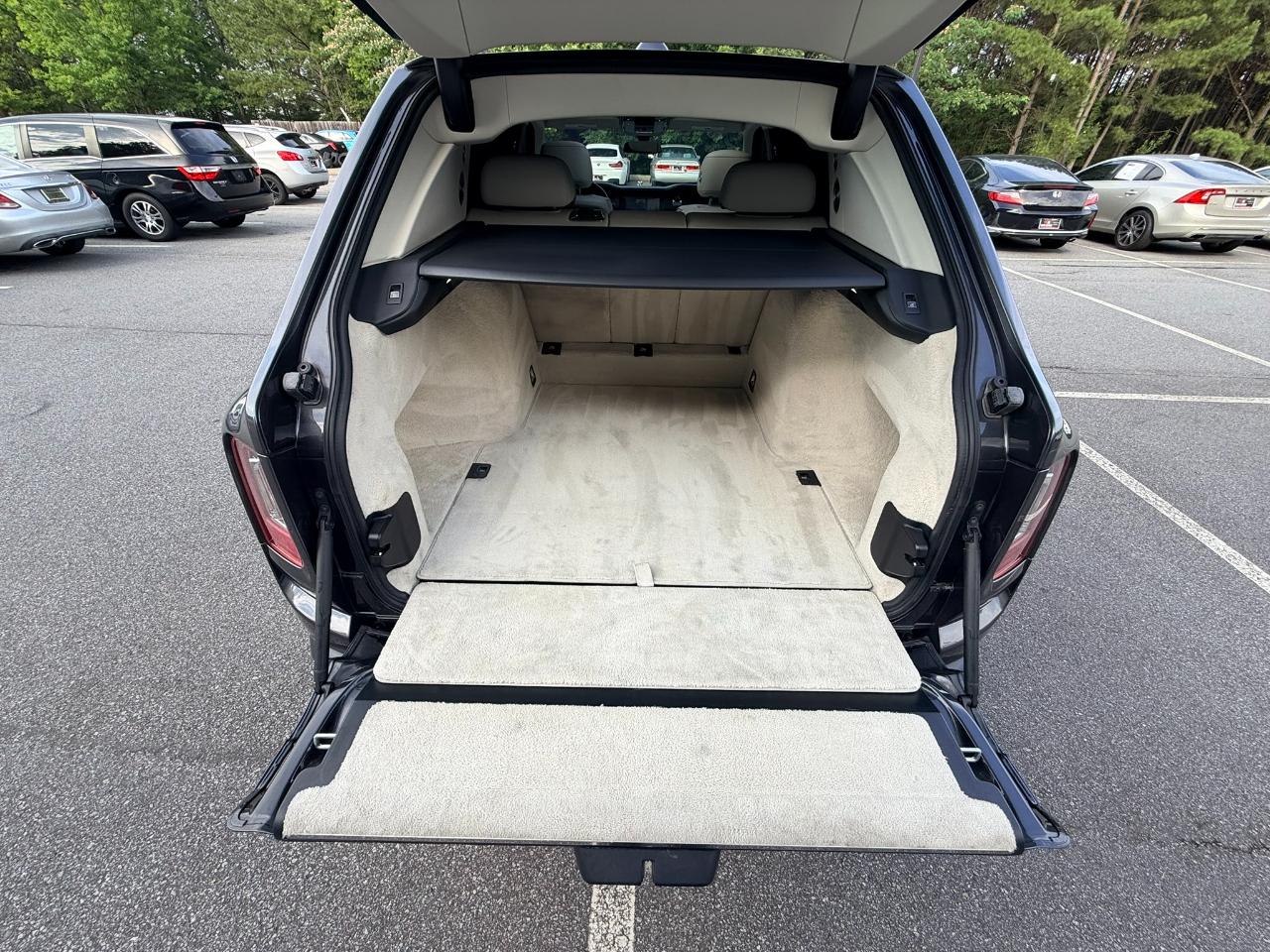 Rolls-Royce Cullinan Base 2019