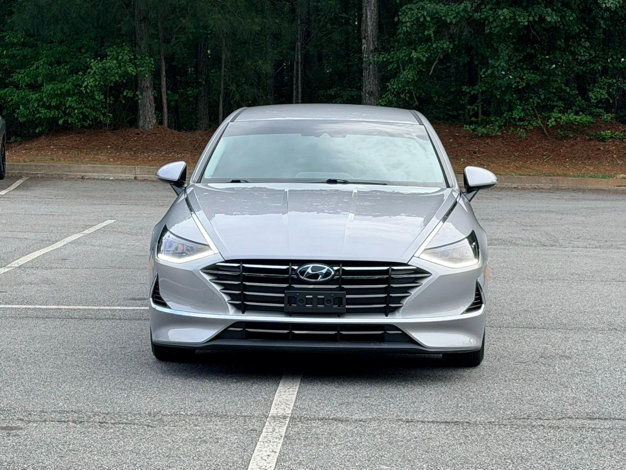Hyundai Sonata SE 2023
