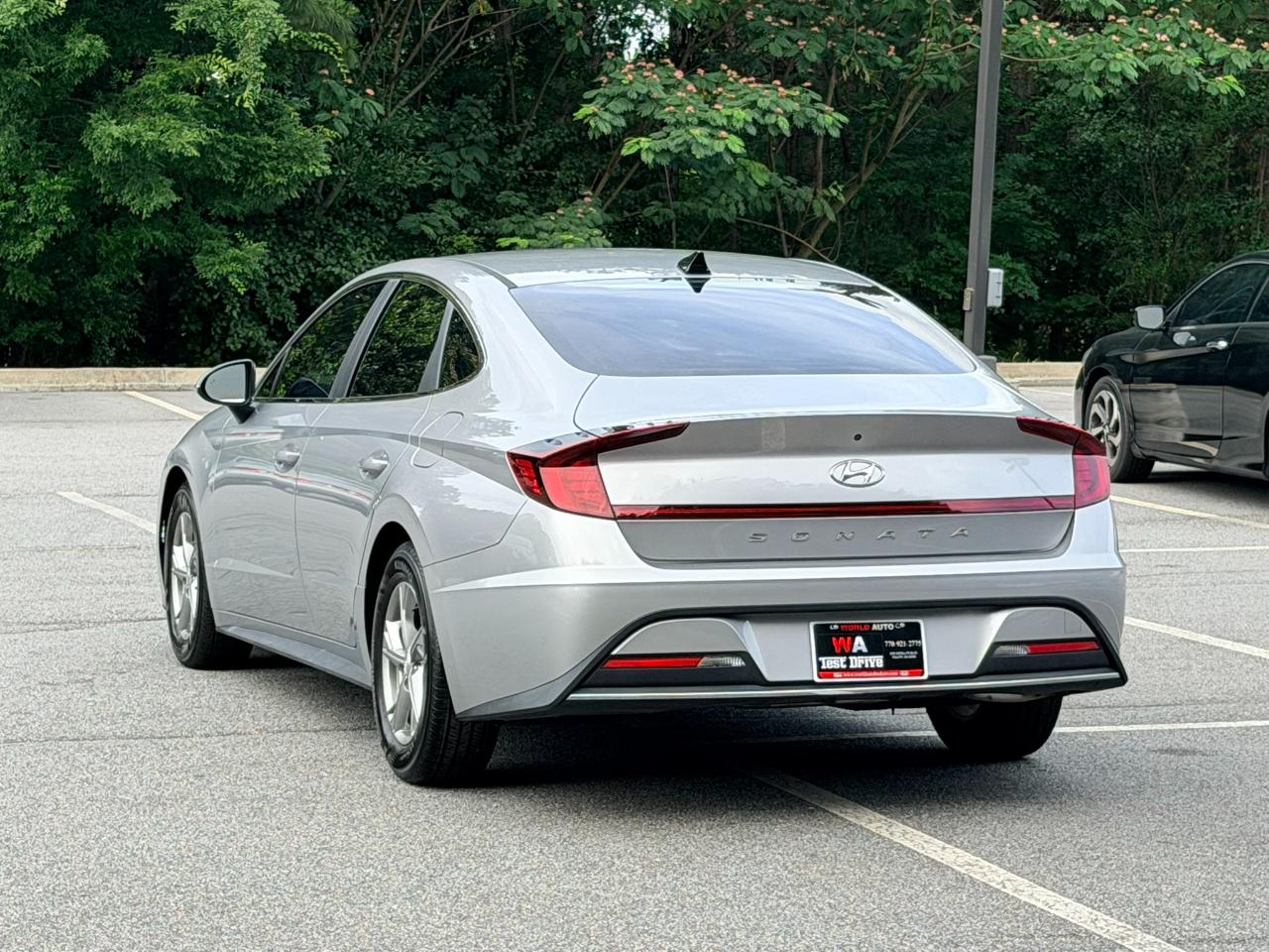 Hyundai Sonata SE 2023