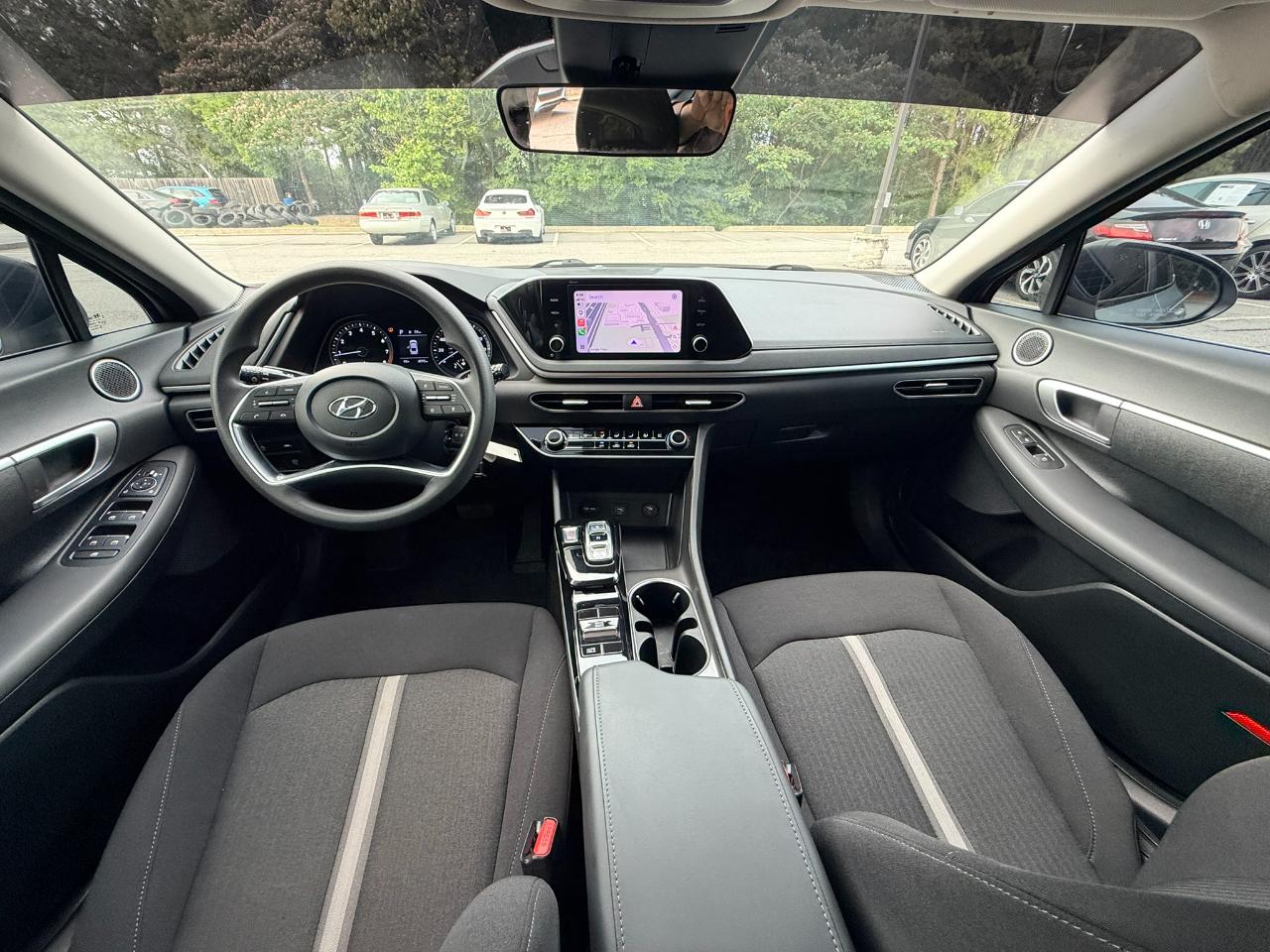 Hyundai Sonata SE 2023