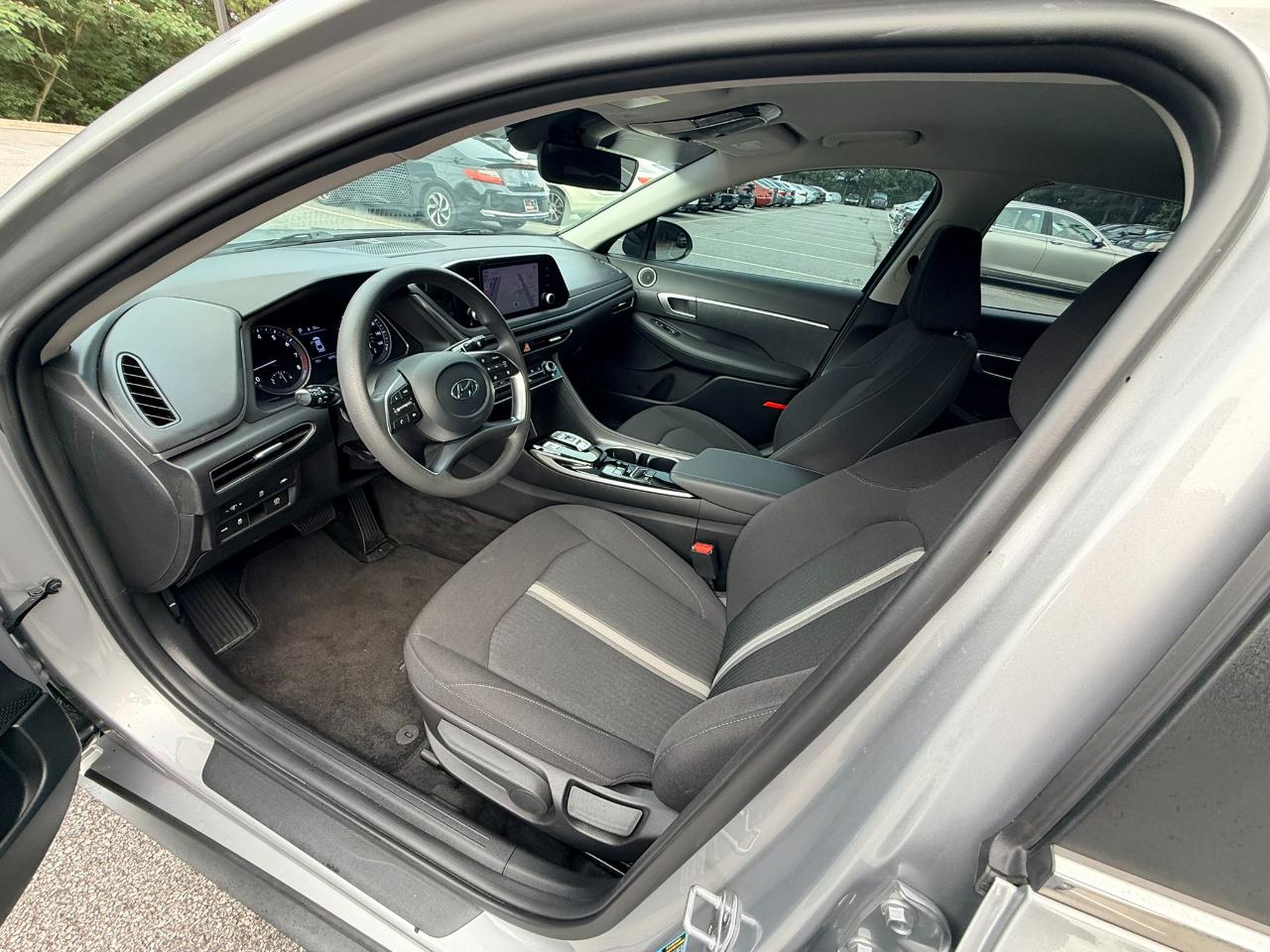 Hyundai Sonata SE 2023
