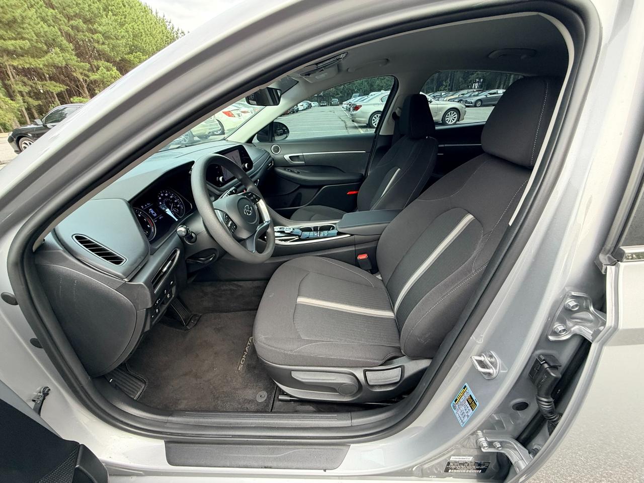 Hyundai Sonata SE 2023