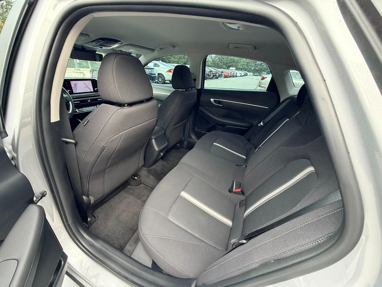 Hyundai Sonata SE 2023