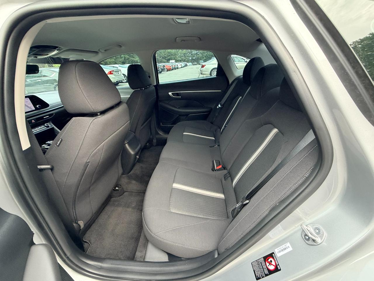 Hyundai Sonata SE 2023
