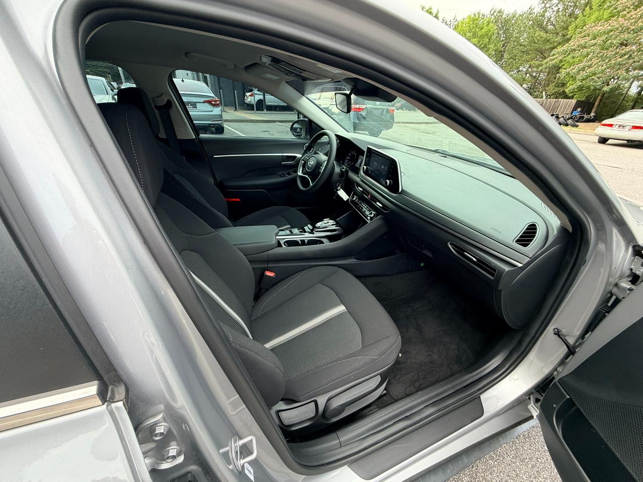 Hyundai Sonata SE 2023