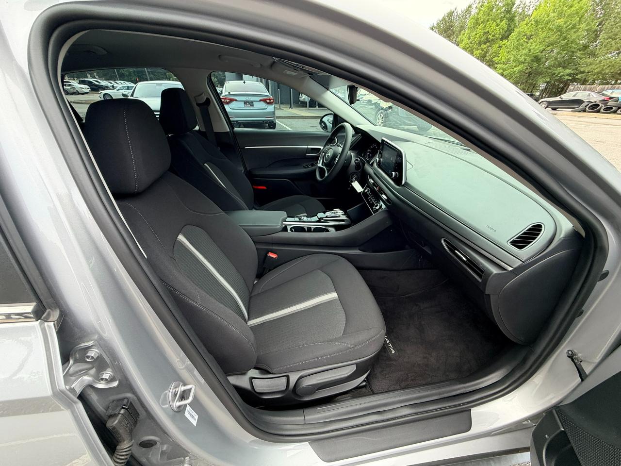 Hyundai Sonata SE 2023