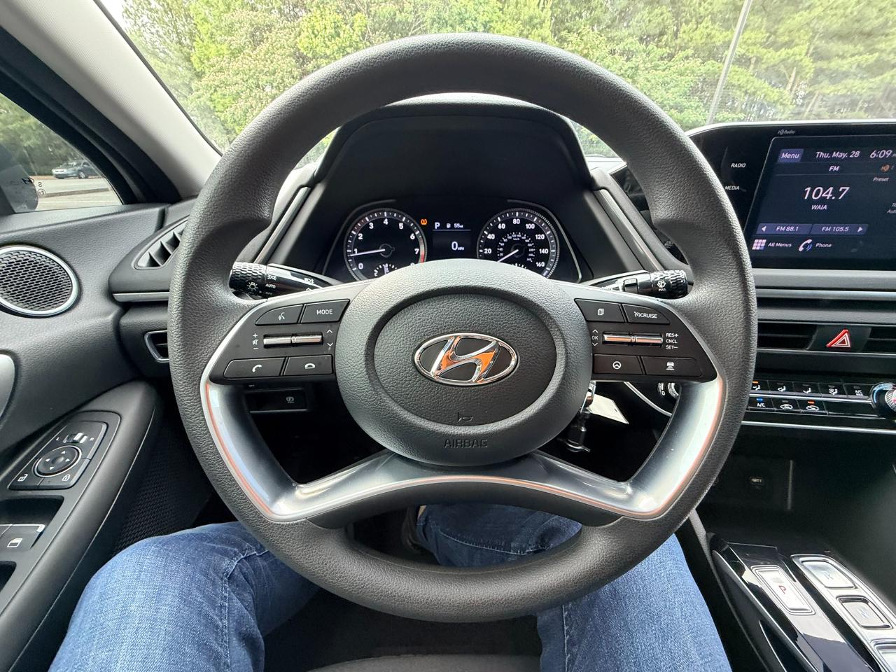 Hyundai Sonata SE 2023
