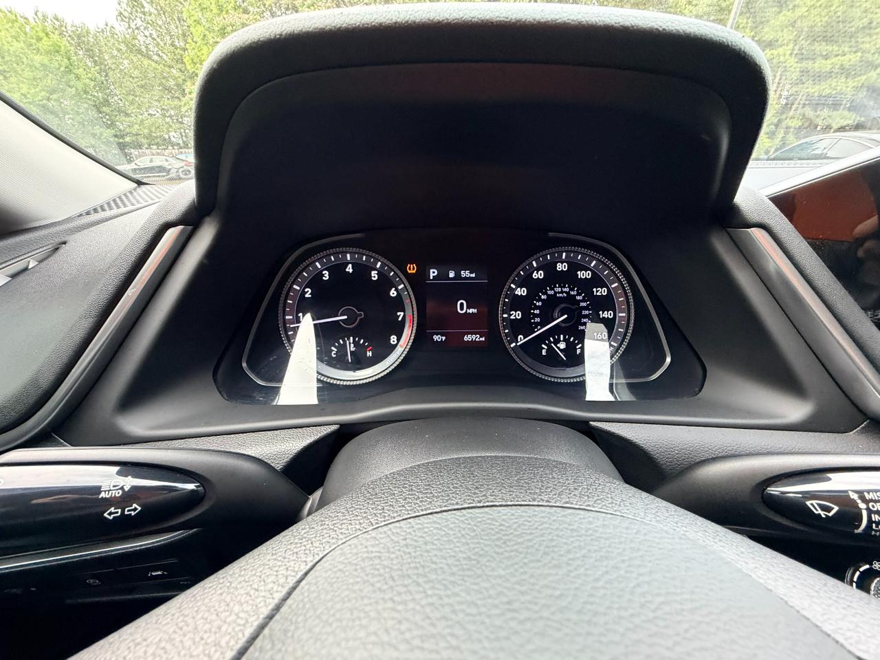 Hyundai Sonata SE 2023
