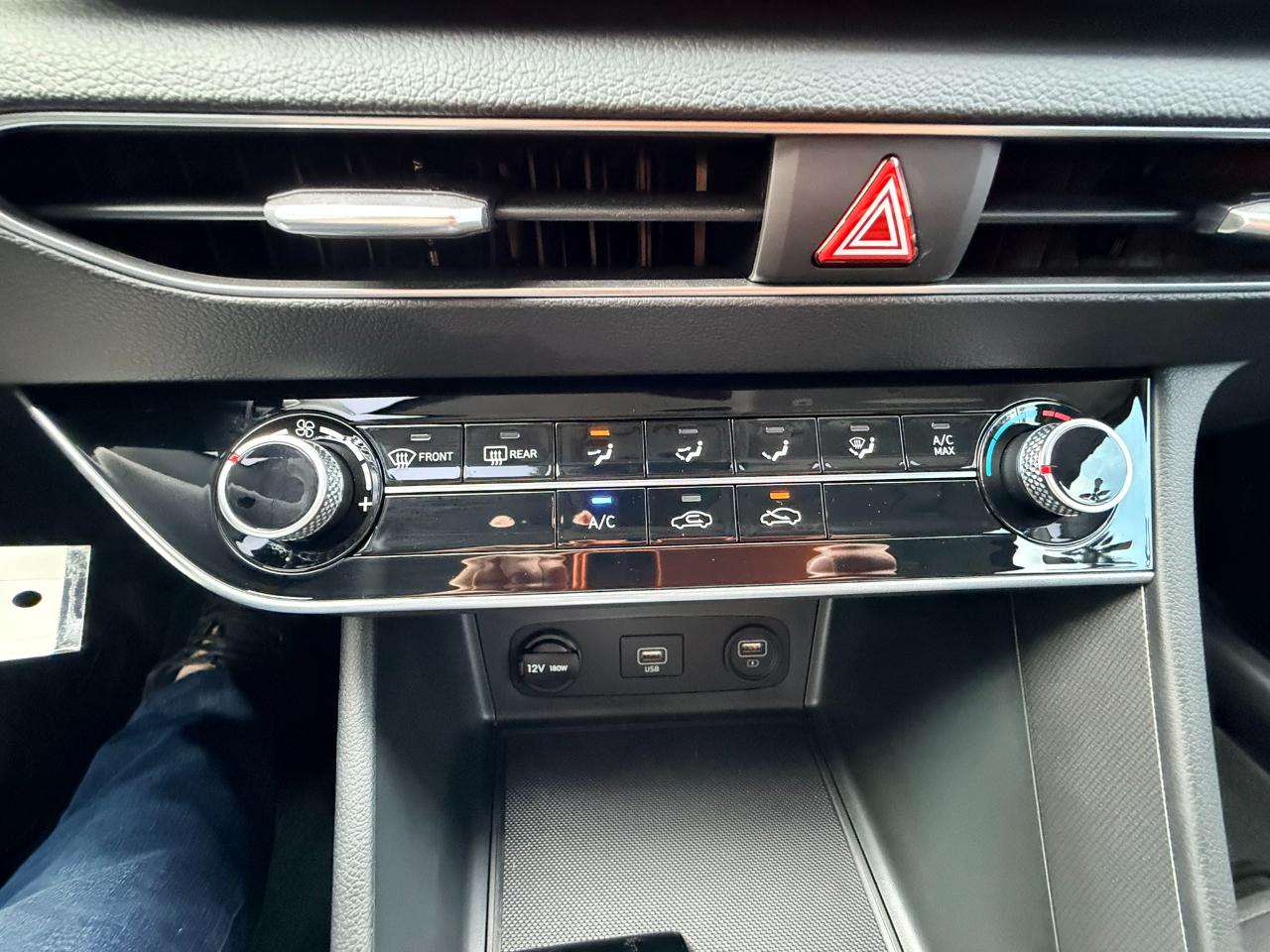 Hyundai Sonata SE 2023