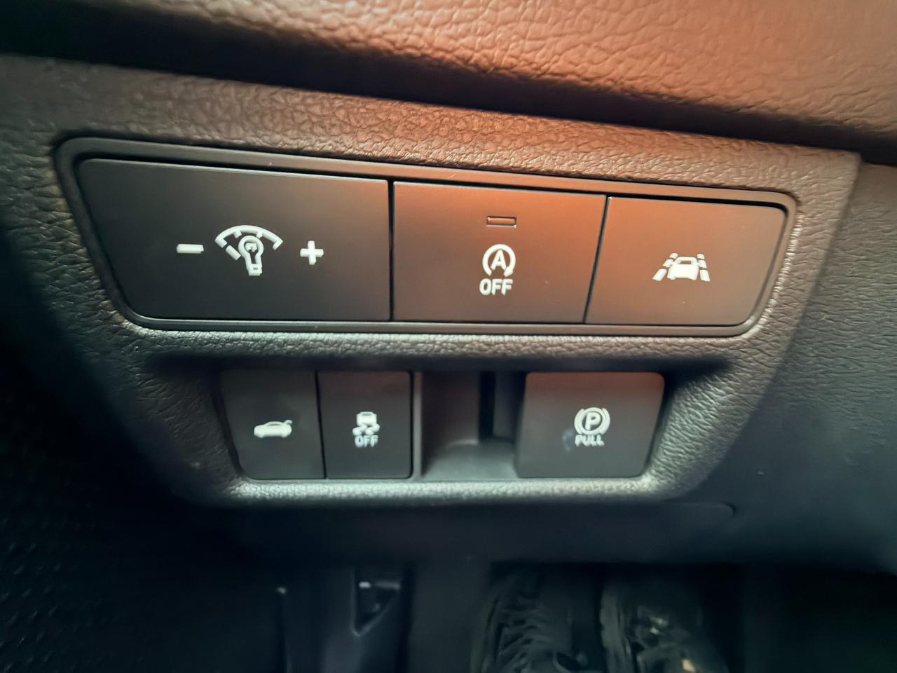 Hyundai Sonata SE 2023
