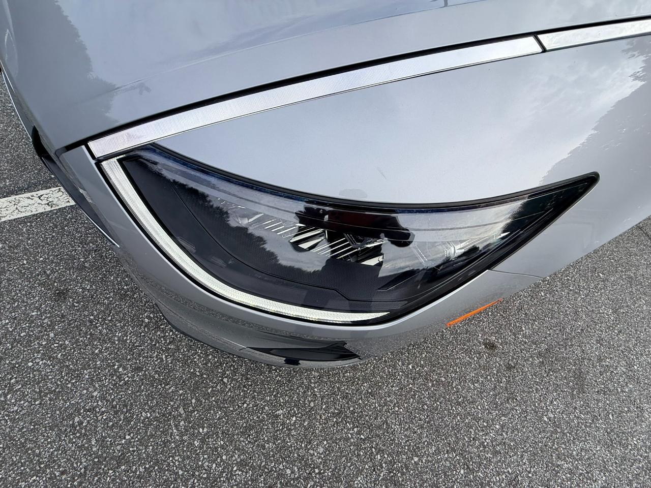 Hyundai Sonata SE 2023
