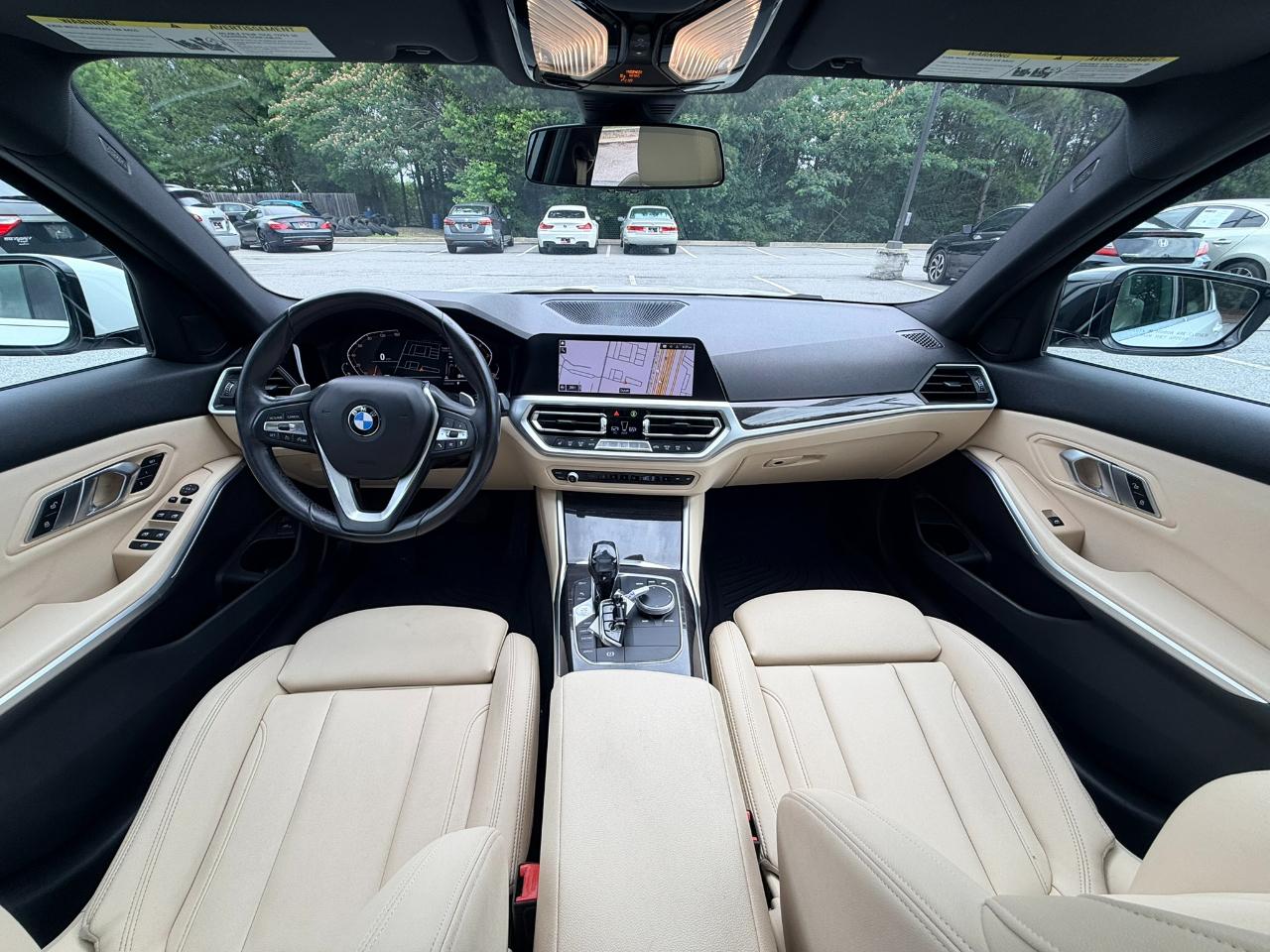 BMW 3-Series 330i 2020