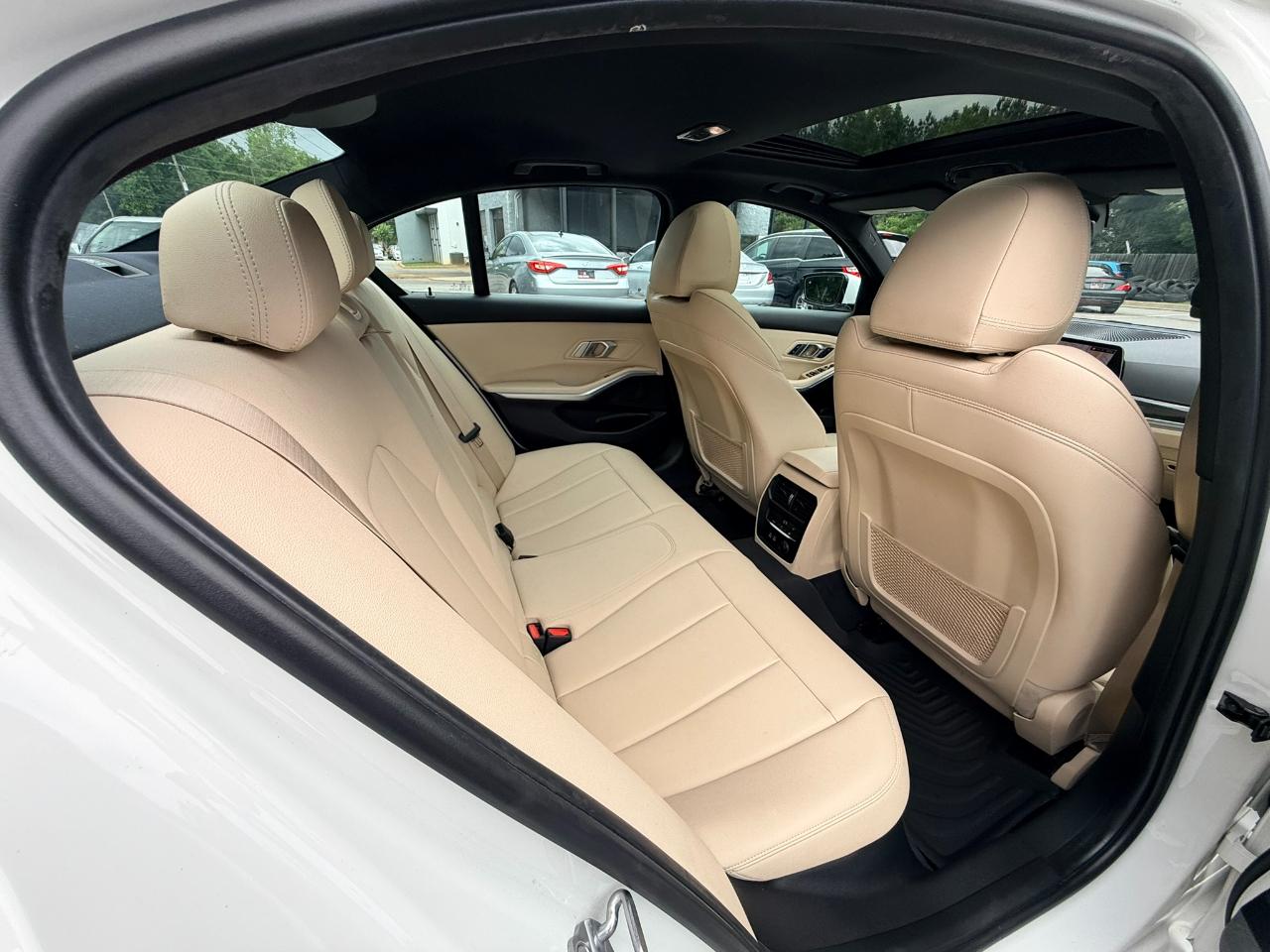 BMW 3-Series 330i 2020