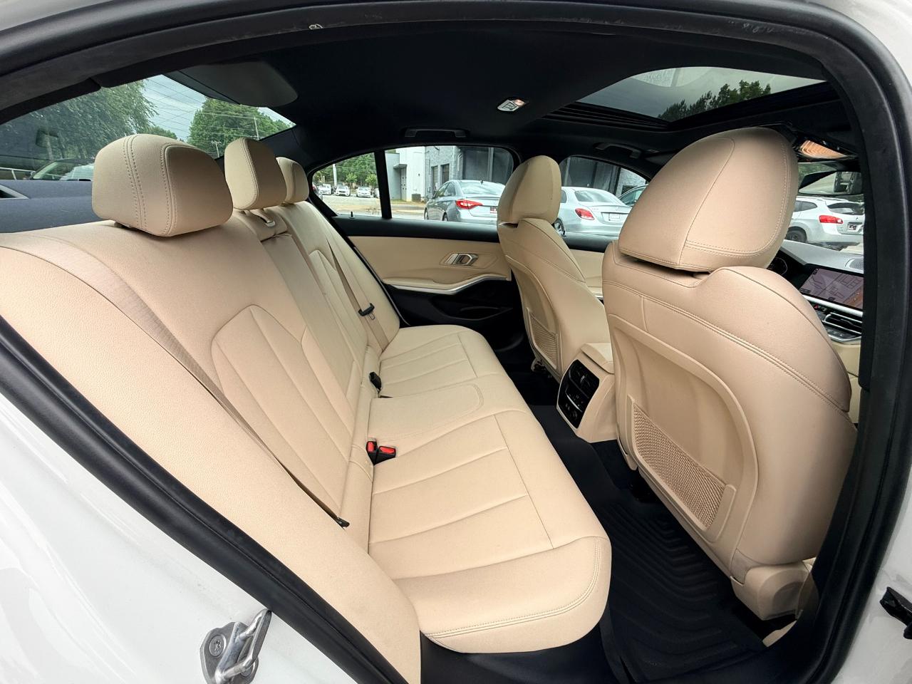 BMW 3-Series 330i 2020