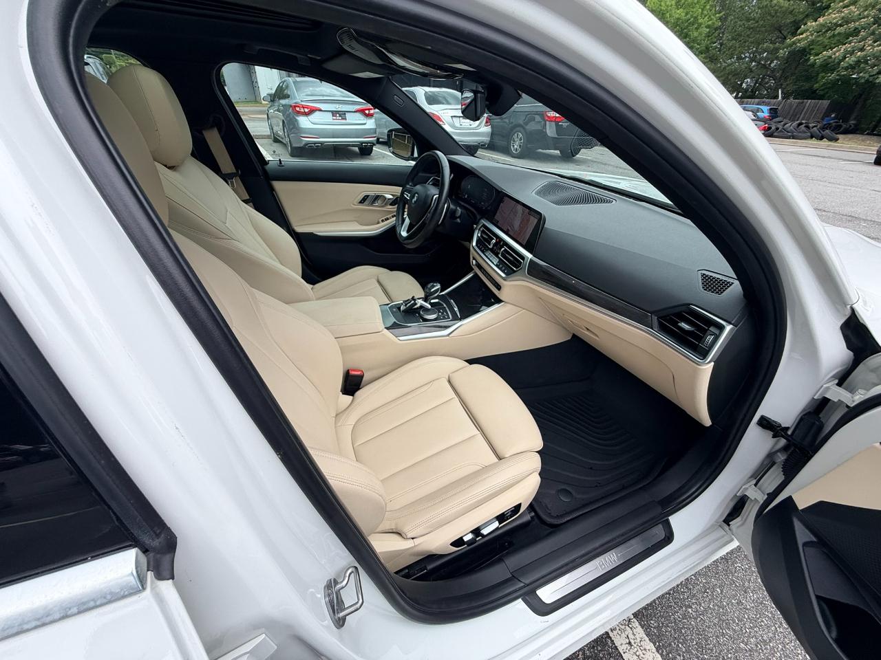 BMW 3-Series 330i 2020