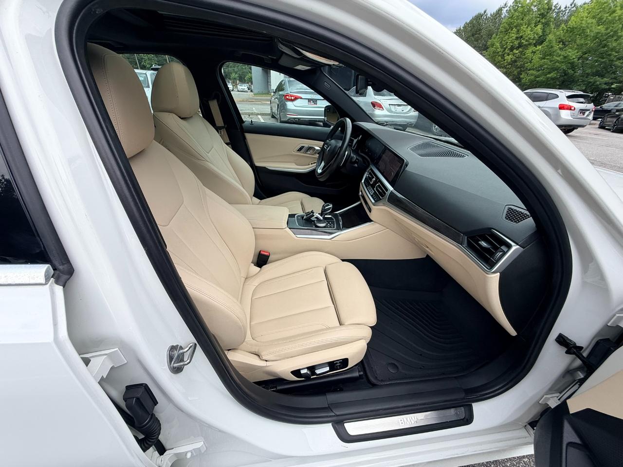 BMW 3-Series 330i 2020