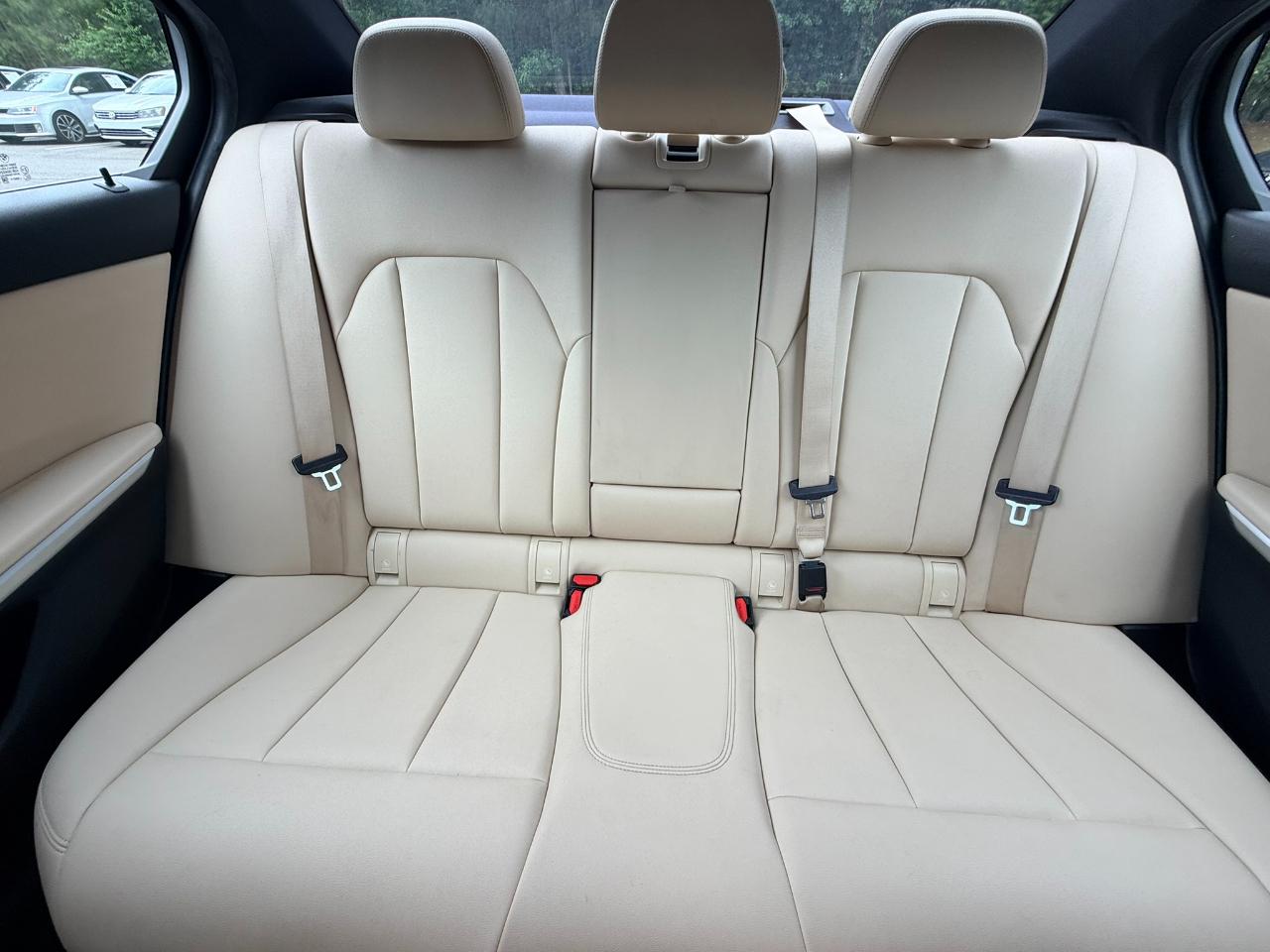 BMW 3-Series 330i 2020