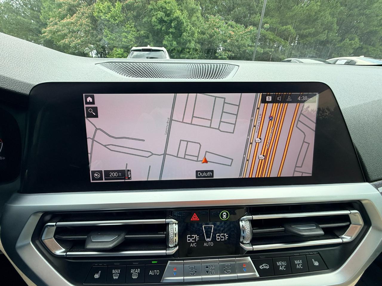 BMW 3-Series 330i 2020