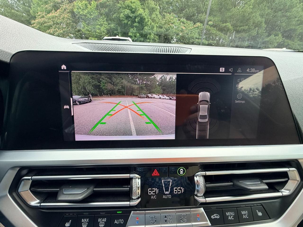 BMW 3-Series 330i 2020