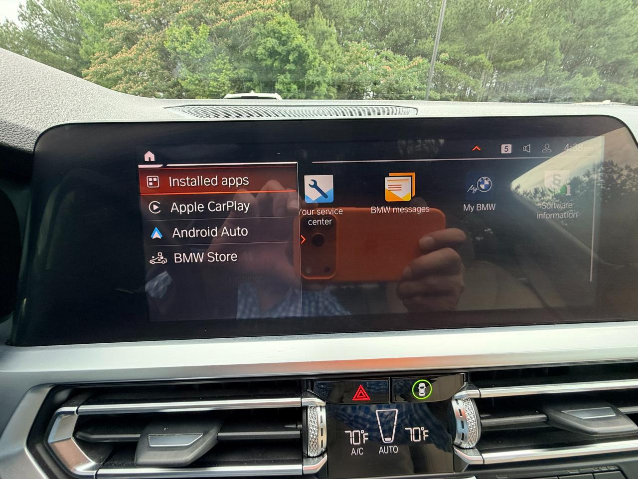 BMW 3-Series 330i 2020