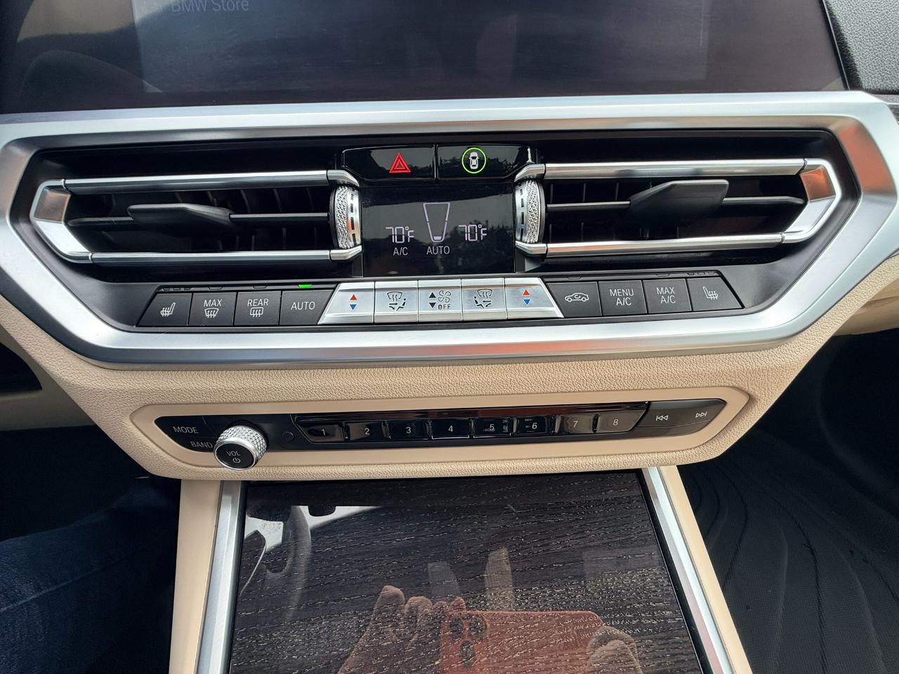 BMW 3-Series 330i 2020