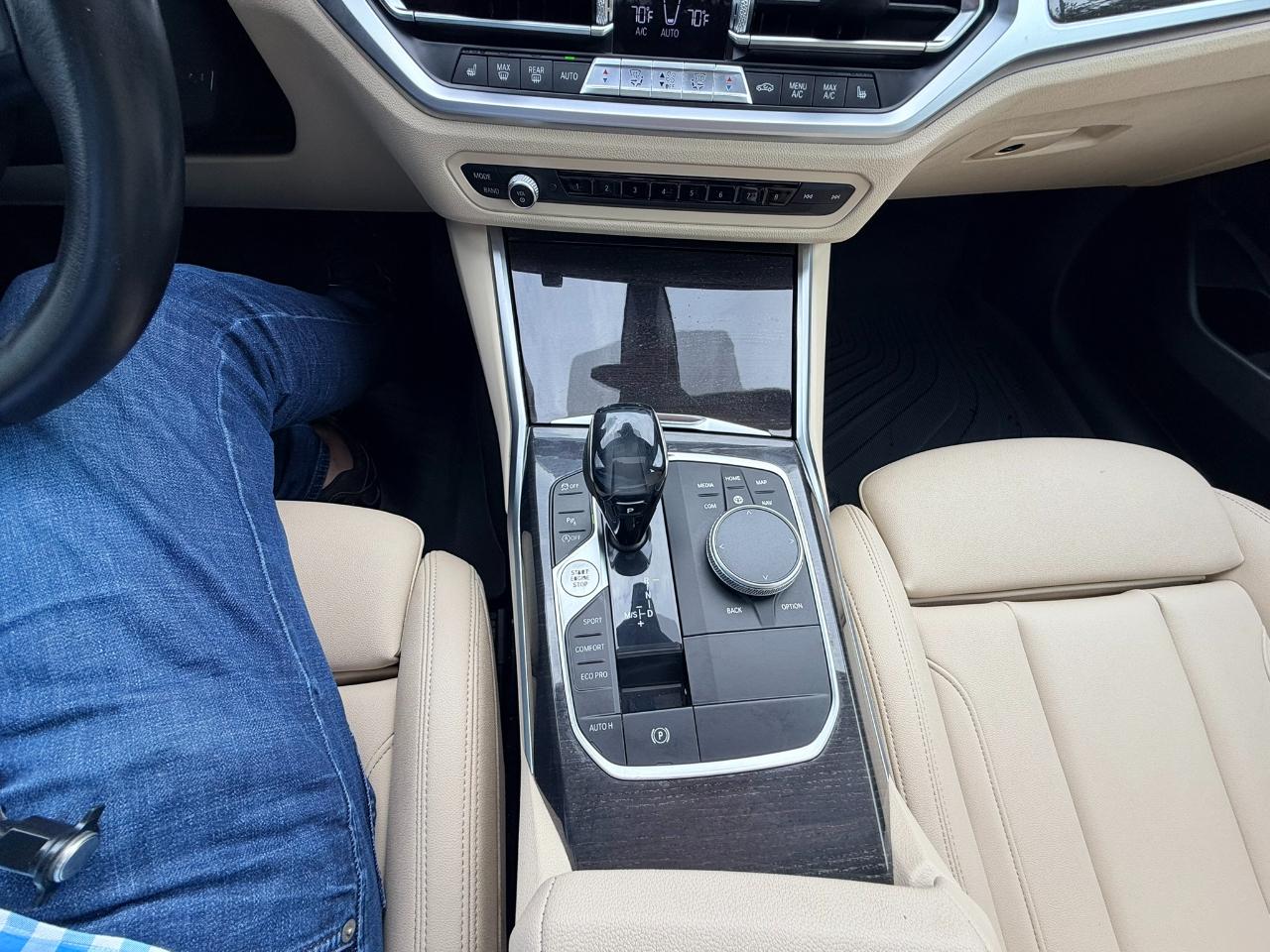 BMW 3-Series 330i 2020