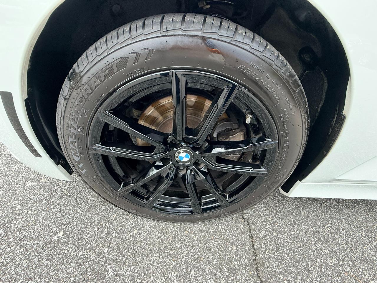 BMW 3-Series 330i 2020