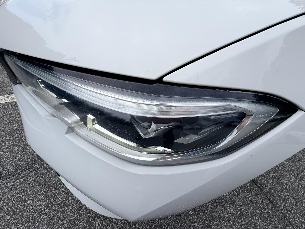 BMW 3-Series 330i 2020