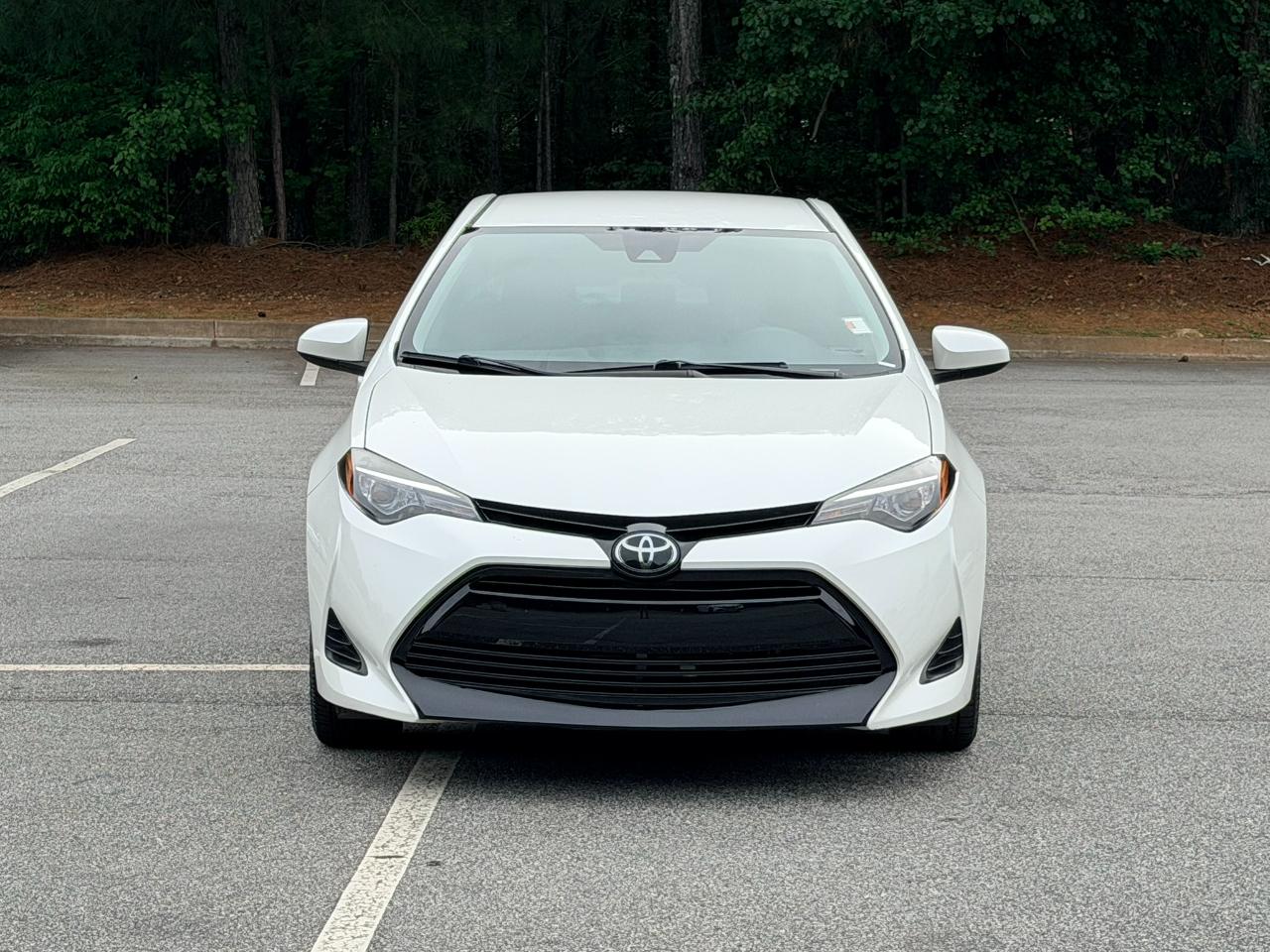 Toyota Corolla LE 2019