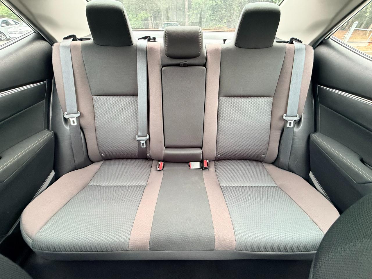 Toyota Corolla LE 2019