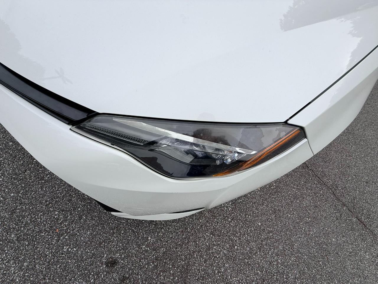 Toyota Corolla LE 2019