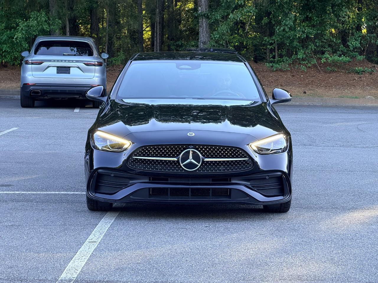 Mercedes-Benz C-Class C300 Sedan 2024