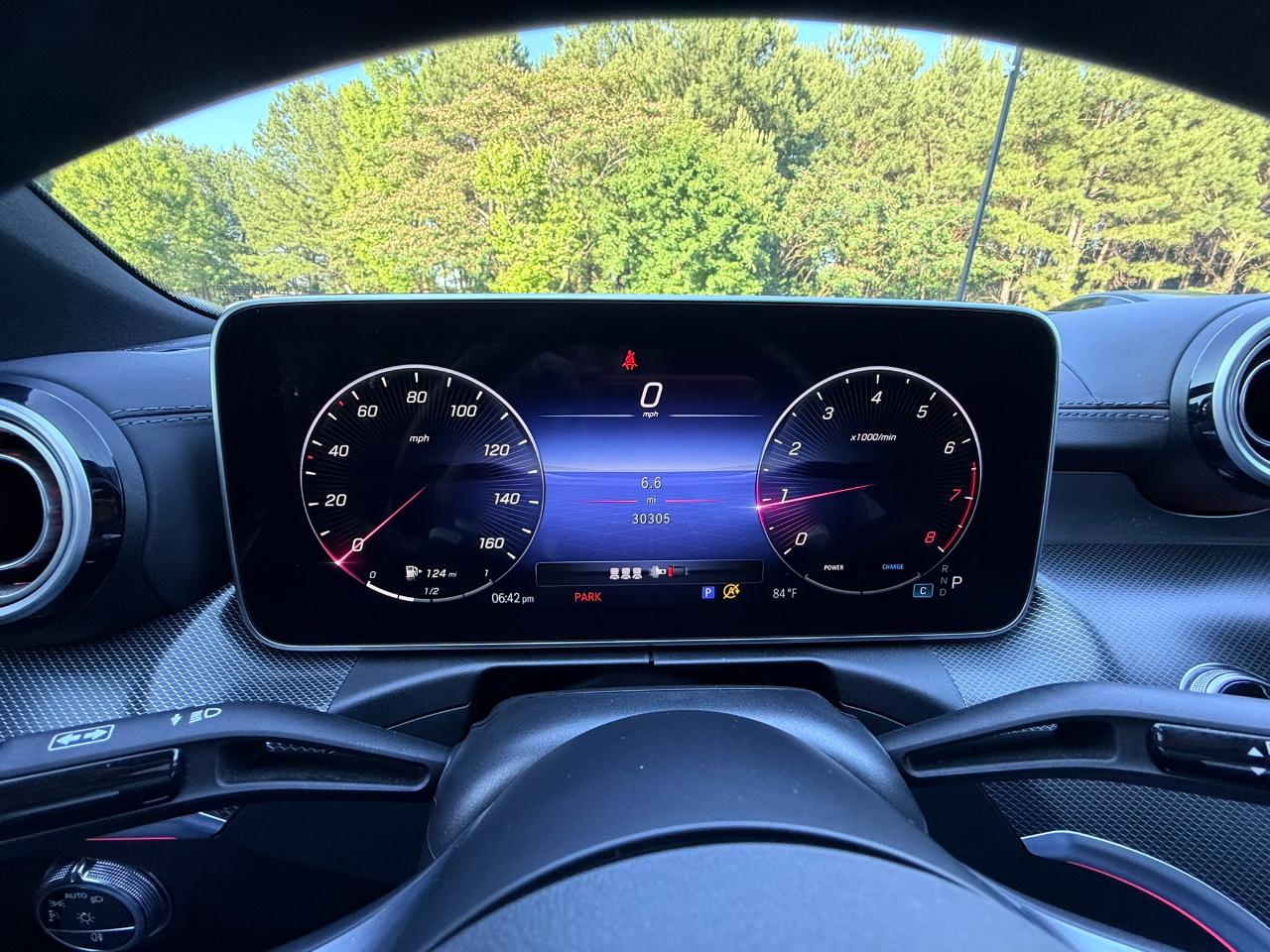Mercedes-Benz C-Class C300 Sedan 2024