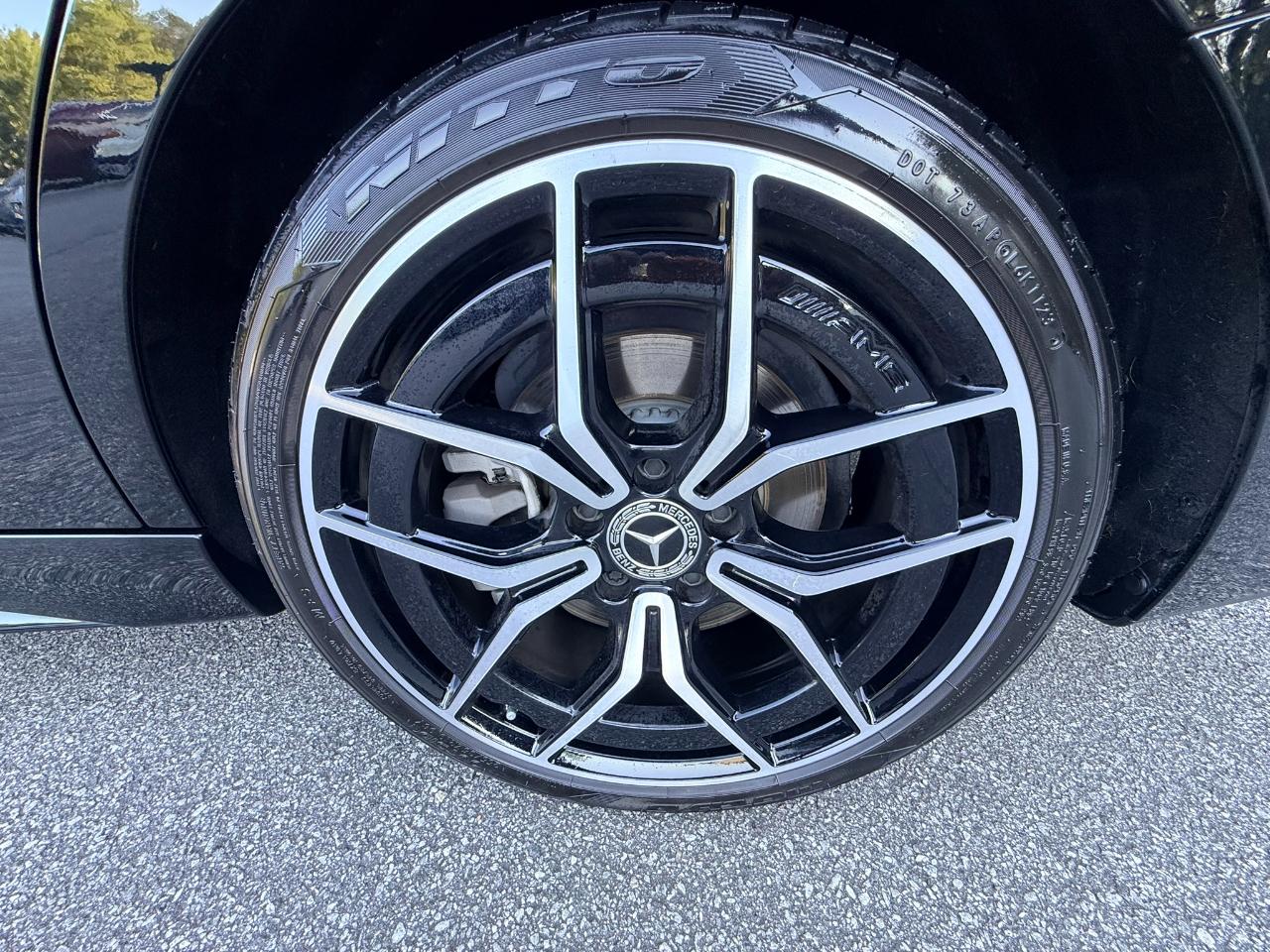 Mercedes-Benz C-Class C300 Sedan 2024