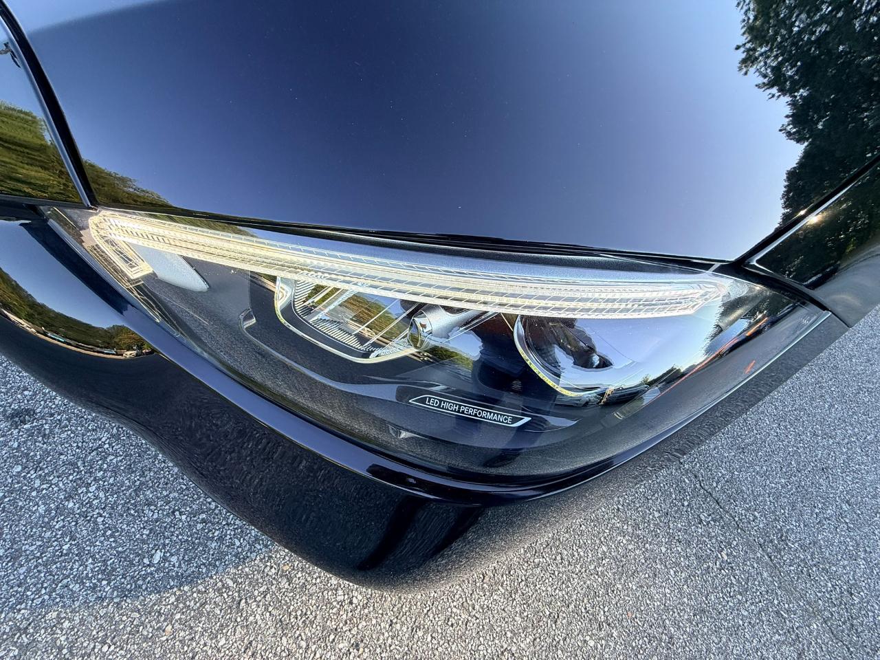 Mercedes-Benz C-Class C300 Sedan 2024