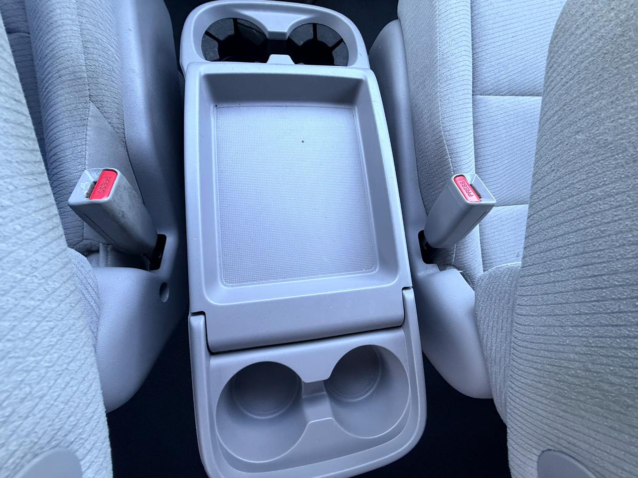Honda Odyssey EX 2013
