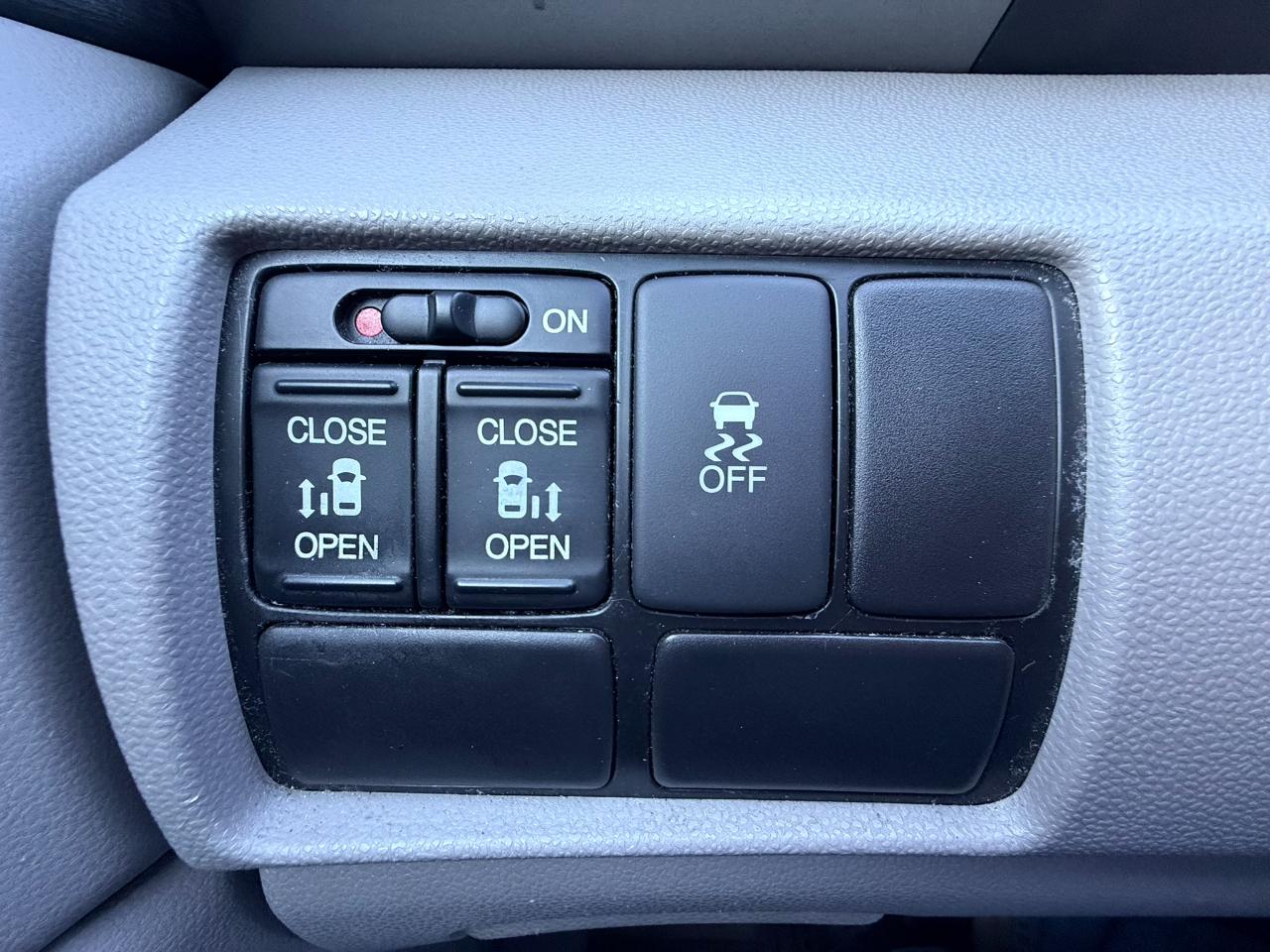 Honda Odyssey EX 2013