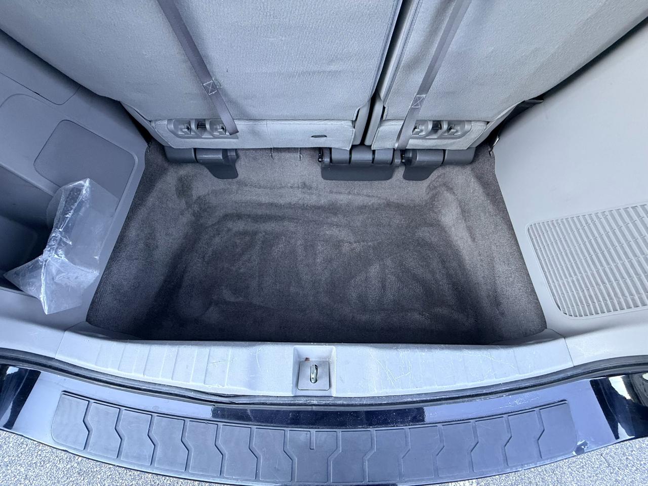 Honda Odyssey EX 2013