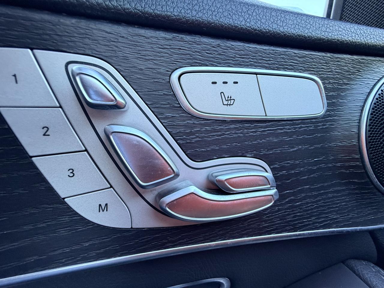 Mercedes-Benz C-Class C300 Sedan 2020